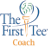 The First Tee Coach Certified The First Tee Coach