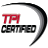 TPI Certified TPI