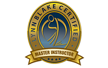 Lynn Blake Certified Instructor