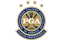 PGA Master Professional