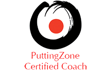 Putting Zone Certified