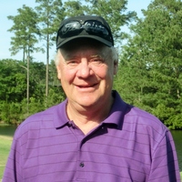 Thrive Sports | Book Golf Lessons with Roger Simpkins at Pawleys Island, SC